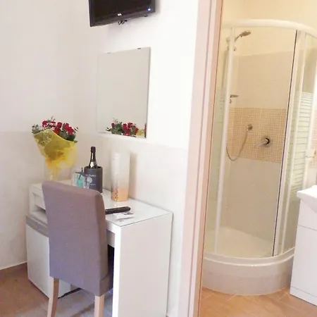 Guest house Residenza Horti Sallustiani