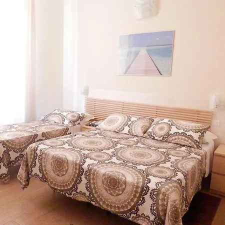 Residenza Horti Sallustiani 2* Rome