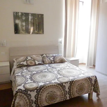 Guest house Residenza Horti Sallustiani