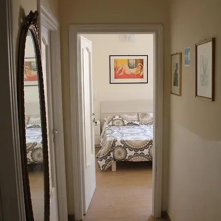 Residenza Horti Sallustiani Guest house 2*