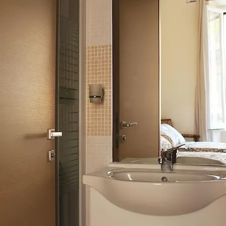 Residenza Horti Sallustiani Guest house Rome