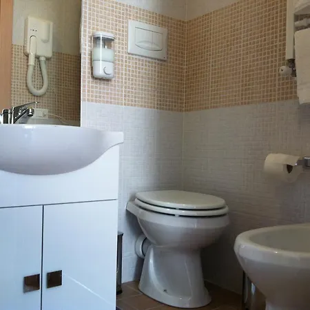 Guest house Residenza Horti Sallustiani Rome