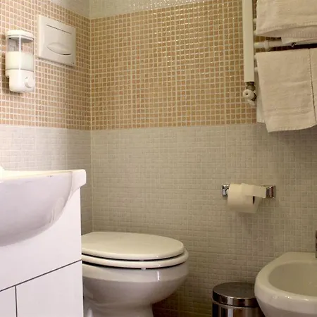 Guest house Residenza Horti Sallustiani Rome