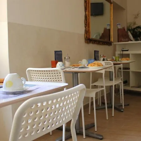 Guest house Residenza Horti Sallustiani