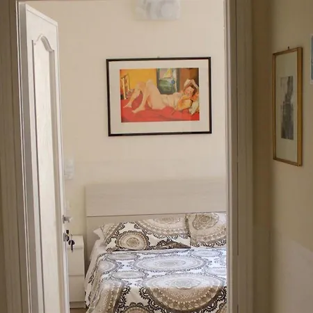Guest house Residenza Horti Sallustiani Rome