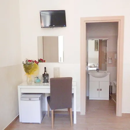 Residenza Horti Sallustiani Guest house 2*