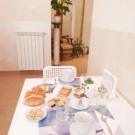 Residenza Horti Sallustiani 2* Rome