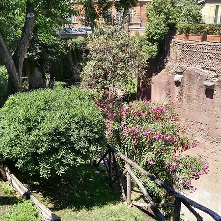 Residenza Horti Sallustiani Guest house 2*