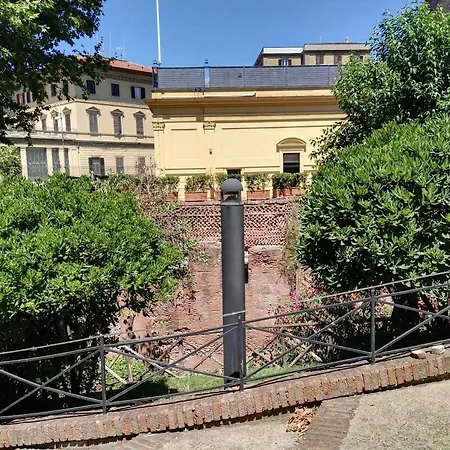 Residenza Horti Sallustiani 2* Rome