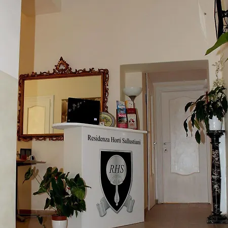 Guest house Residenza Horti Sallustiani