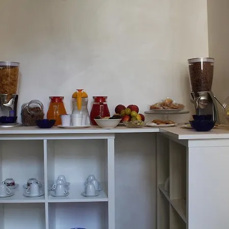 Residenza Horti Sallustiani Konukevi