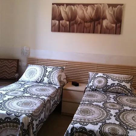 Residenza Horti Sallustiani Konukevi