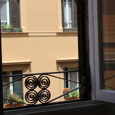 Residenza Horti Sallustiani