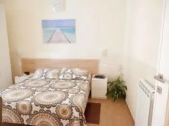 Residenza Horti Sallustiani Konukevi Roma